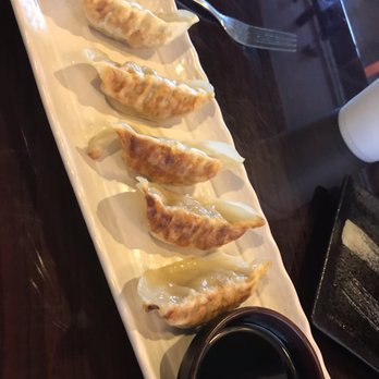 Mizu - Gyoza - Sushi Bars Near Me - Oklahoma City, Oklahoma Mizu - Gyoza - Sushi Bars Near Me - Oklahoma City, Oklahoma