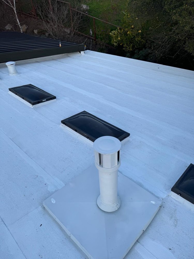 Slide of Newhaus Roofing & Construction