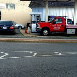 Mill Road Towing - 9/6/2026