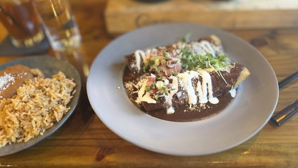 Flecha Cantina by null