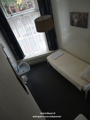 Hotel 't Anker by null