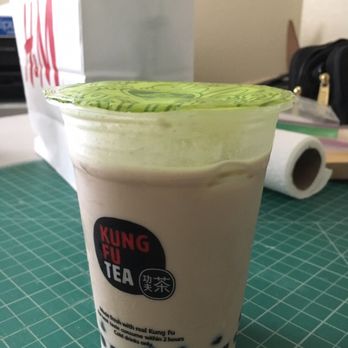 Kung Fu Tea - Coffee & Tea Near Me - San Antonio, Texas Kung Fu Tea - Coffee & Tea Near Me - San Antonio, Texas