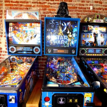 Barcade - Bars Near Me - Los Angeles, California