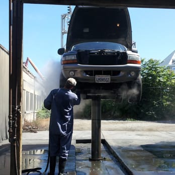 San Jose Auto Steam Cleaning - 1 owner, Year 2000 4.7 Liter Dodge Dodge Durango with 190K+ miles getting Steamed! - Car Wash Near Me - San Jose, California San Jose Auto Steam Cleaning - 1 owner, Year 2000 4.7 Liter Dodge Dodge Durango with 190K+ miles getting Steamed! - Car Wash Near Me - San Jose, California