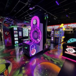 Arcade Arcade
