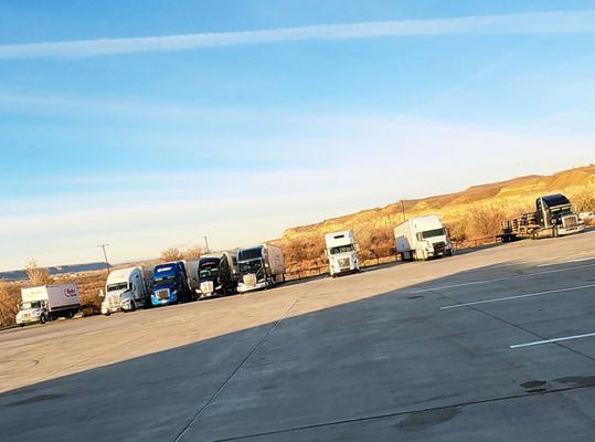 Allsup's Convenience Store