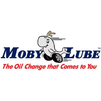 Moby Lube - Logo - Oil Change Stations Near Me Moby Lube - Logo - Oil Change Stations Near Me