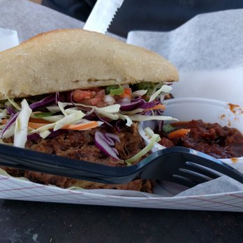 Sanchos - Carnitas torta - Cocktail Bars Near Me - San Antonio, Texas Sanchos - Carnitas torta - Cocktail Bars Near Me - San Antonio, Texas