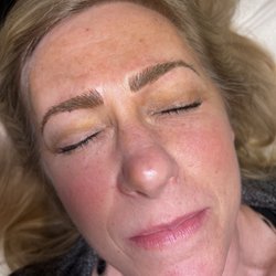 Brows By Leo - Microbladed brows helps to define light brows and frame your face!