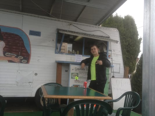 Gonzalez Taqueria by null