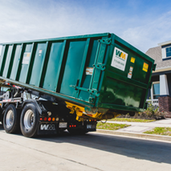 Waste Management - Phoenix - Junk Removal & Hauling Near Me - Phoenix, Arizona