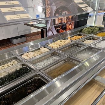 Mala Town - Hot Pot Near Me - Las Vegas, Nevada