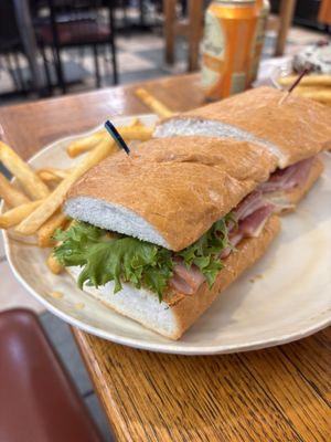 Pinegrove Market and Deli by null