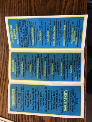 Scapegoat Eatery by null