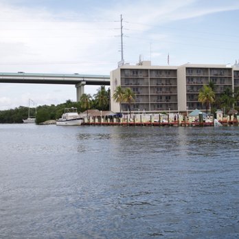 Gilbert's Resort - Waterfront views - Resorts Near Me - Key Largo, Florida