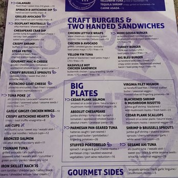 Hot Tuna - Bars Near Me - Virginia Beach, Virginia Hot Tuna - Bars Near Me - Virginia Beach, Virginia