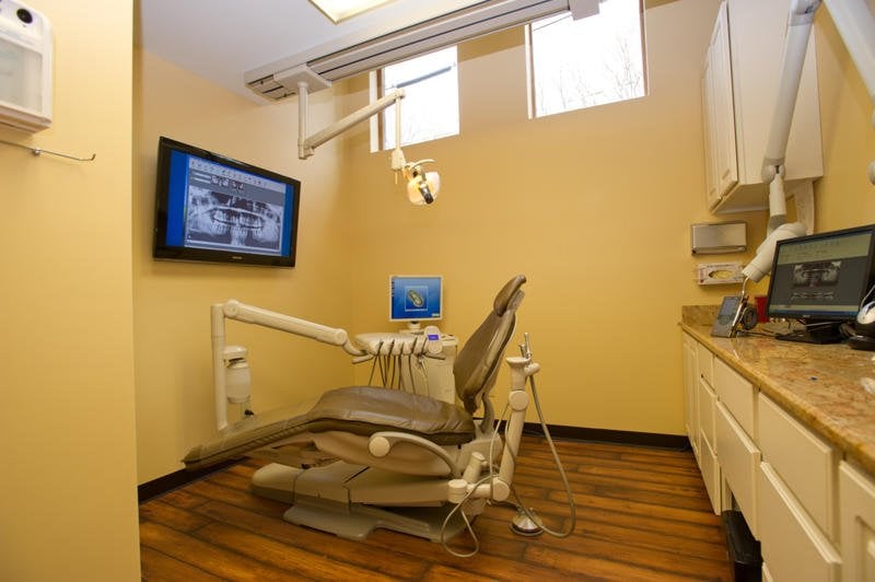 THOMAS J PRAY, DDS BALLSTON DENTAL Updated September 2024 17 Photos & 15 Reviews 128