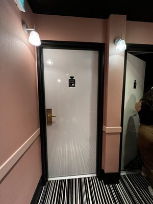 Hôtel Pastel by null