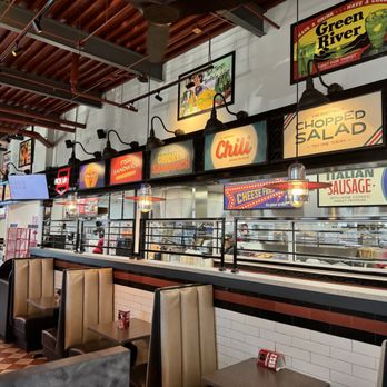 Portillo's - Burgers Near Me - Surprise, Arizona