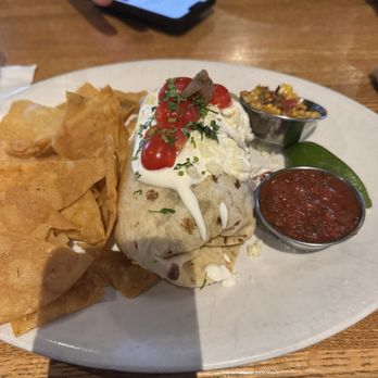 Tavern 4 & 5 - Breakfast burrito - New American Near Me - Eden Prairie, Minnesota Tavern 4 & 5 - Breakfast burrito - New American Near Me - Eden Prairie, Minnesota