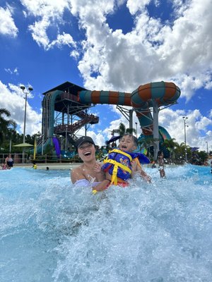 Aquatica Orlando by null