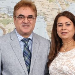 Gill International Travel