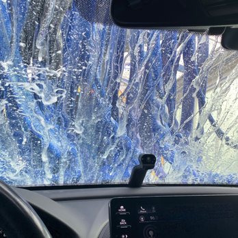 Ritchie Station Auto Spa Express - Car Wash Near Me - Capitol Heights, Maryland
