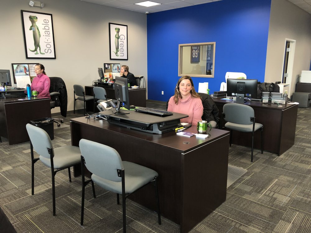 SCOTT KALTMAN GEICO INSURANCE Updated October 2024 1102 Union Rd