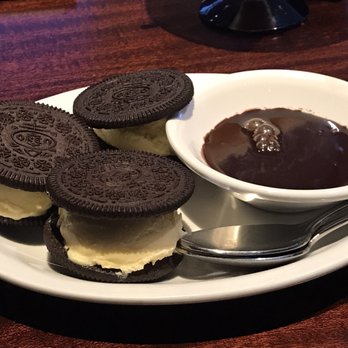 Glory Days Grill - Oreo sliders!! So good!! - Sports Bars Near Me - Brandon, Florida Glory Days Grill - Oreo sliders!! So good!! - Sports Bars Near Me - Brandon, Florida