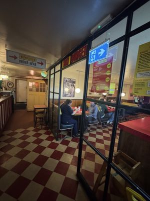 Mary's Bar & Hardware by null