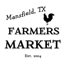 Mansfield Farmers Market