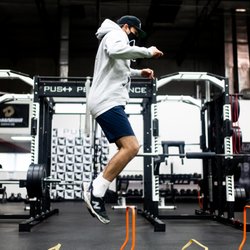 Push Performance