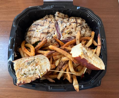 Boston Fish Market Inc by null