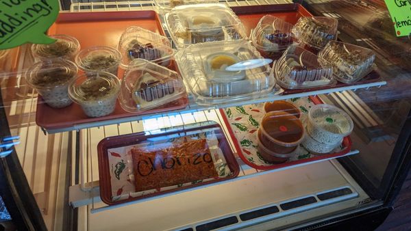 El Palote Panaderia by null