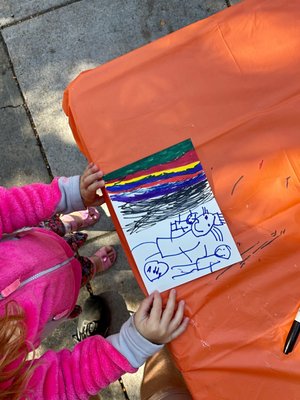 Palisades Farmers Market by null