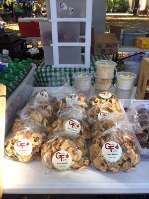 Douglass Loop Farmers Market by null