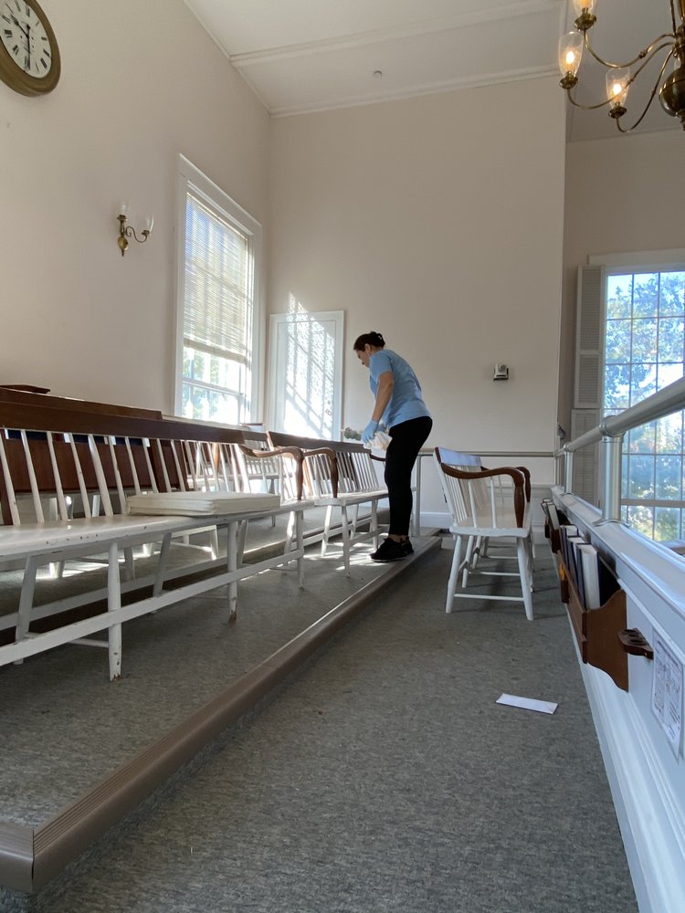 CKC CLEANING SERVICE Updated October 2024 35 Photos 270