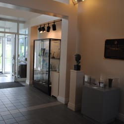 Nancy Susan Reynolds Conference Center - Conference Center Foyer