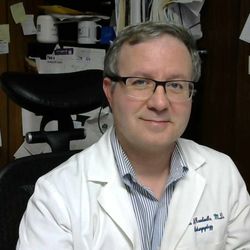 Louis J Rondinella, MD