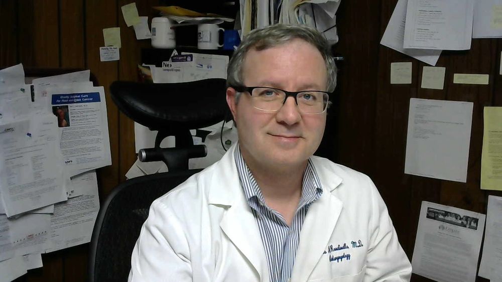 RONDINELLA LOUIS J MD - Updated October 2025 - 647 Shore Rd, Somers ...