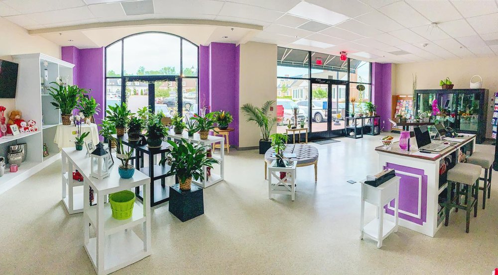 WALKER’S FLOWERS & MORE Updated August 2024 50 Photos & 13 Reviews