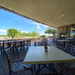 V's Taproom - Best patio dining in the West Valley!
