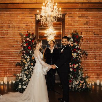 Married by Maria - Officiants Near Me Married by Maria - Officiants Near Me