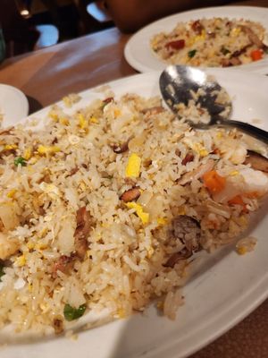 Singing Bamboo Chinese Restaurant by null