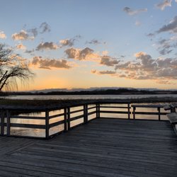 Pleasant Creek State Recreation Area