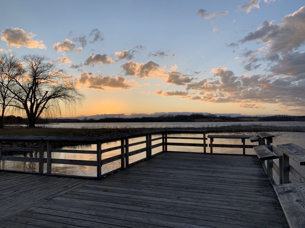 Pleasant Creek State Recreation Area