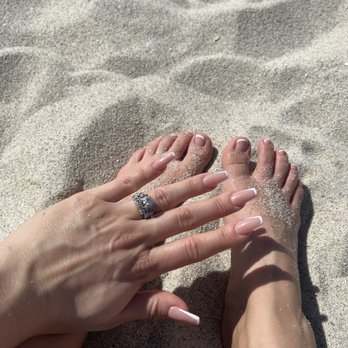 Anita Nails & Spa - Nail Salons Near Me - North Miami, Florida Anita Nails & Spa - Nail Salons Near Me - North Miami, Florida