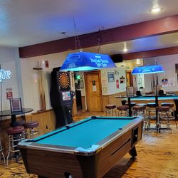 John Hoover Inn