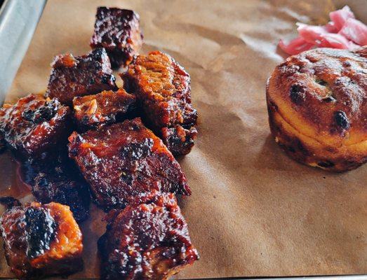 Dead End BBQ by null