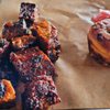 Dead End BBQ gift card